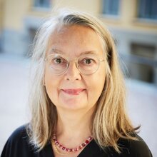 Ylva Wåhlin