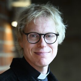 Albin Tanke | © Foto: Magnus Aronson