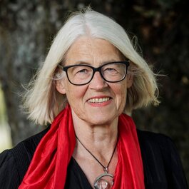 Ulrika Knutson | © Foto: Mikael M Johansson