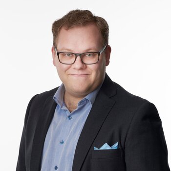 Simon Sjögren