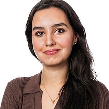 Tannaz Edalat