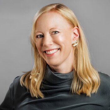 Karin Lindberg | © Foto: Mikael M Johansson