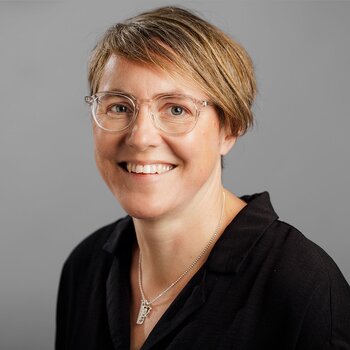 Caroline Hedin | © Foto: Mikael M Johansson