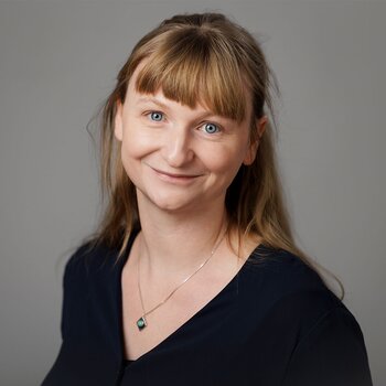 Matilda Ljungkvist | © Foto: Mikael M Johansson