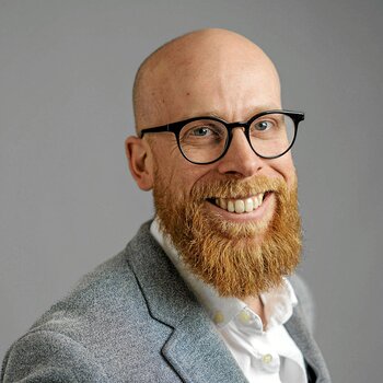 Robert Tjernberg